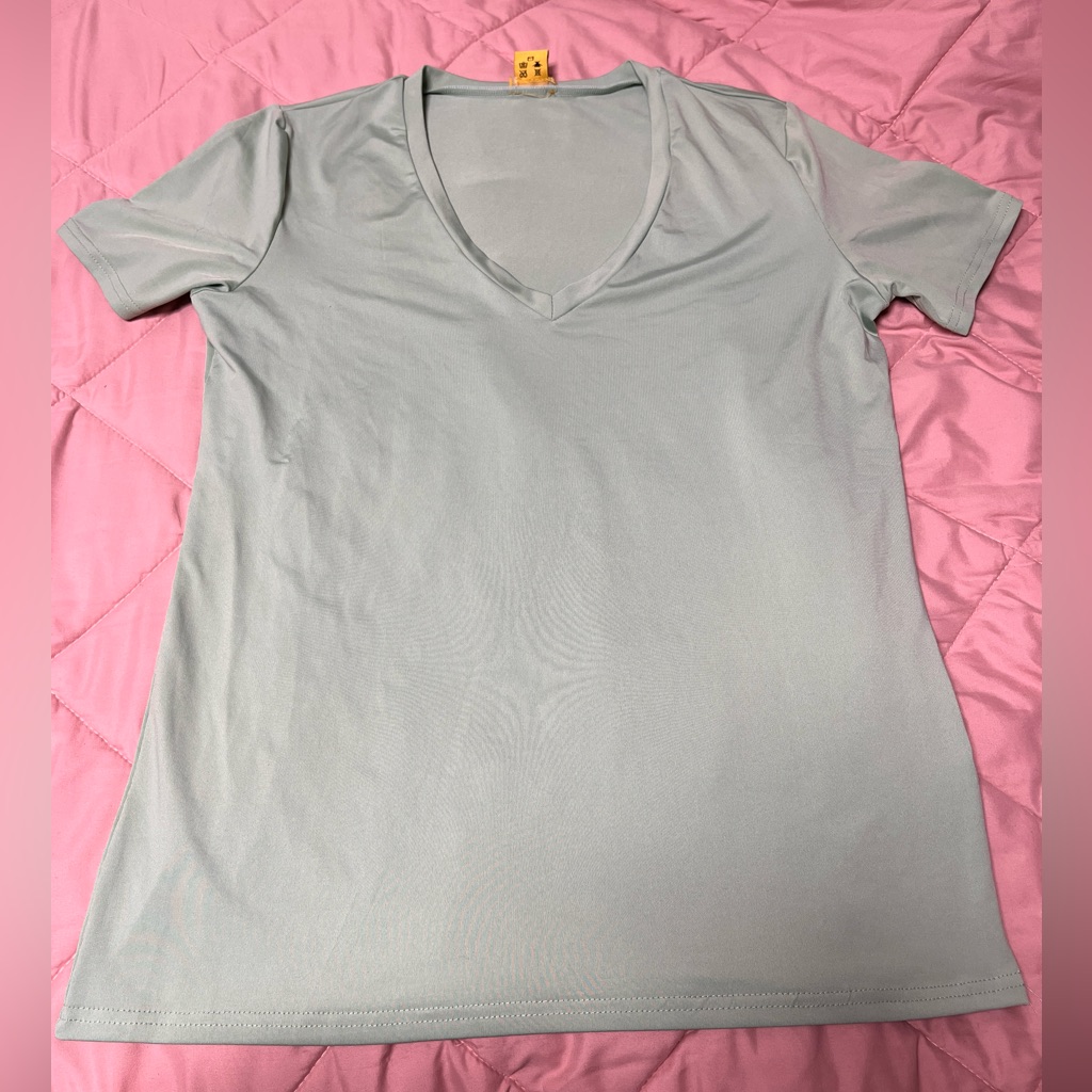 Women’s V-Neck T-Shirt